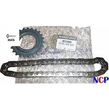 Mais Yağ Pompa Zincir Kiti Lgn Iıı-Trafıc M9R Maıs 7701476527