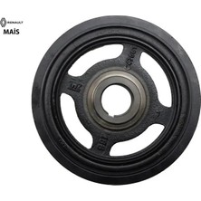 Mais Krank Kasnağı Clıo Iv 0.9tce Maıs 123033448R