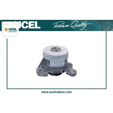 Motor Takozu Alt Sag 4-Matic W213 S213 C253 X253 Üçel Kauçuk A2532400900