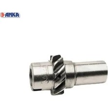 Yağ Pompa Tahrik Dişlisi Orj. R9 Anka 6001008124