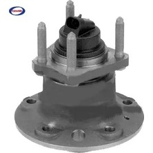 Arka Teker Poryası Rulmanlı Astra G-Vectra A-B-Combo-Merıva A-Zafıra A 140×78X65 5 Bıjon Abs Li Gmb 9119931/ 1604301/ 1604002/ 4778494