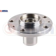 Anka Ön Teker Poryası 16 Jant Ducato-Boxer-Jumper 94-01 1307355080/ 3307.66
