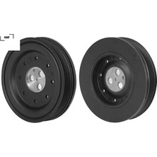 Krank Kasnagı Transıt V184 2.0tdcı 01 06 Mondeo Iıı 2.0tdcı 100PS / 125PS / 2.2tdcı 150PS 00 07 Jagu Kmt 4C1Q6B319DB/ 1S7Q6B319AC/ JDE10108