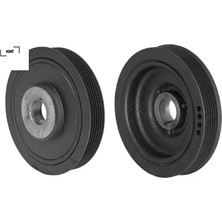 Krank Kasnağı 206-307-P406-PARTNER-EXPERT-BERLINGO-C5-JUMPY-SCUDO 2.0hdı Kmt 0515.R2/ 0515.R9/ 0515.S4/ 9467510480