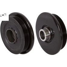Krank Kasnagı Bmw N57 N57S F10 F11 F01 F02 F07 E70 E71 Kmt 11237800026