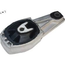 Motor Kulağı Takozu Arka 207-P305-306-307-301-P309-P407-C3 Pıcasso-C3 Iı-Ds3-C-Elysee Fkk 9802483780/ 1806.A6/ 1806.93/ 1806.J8