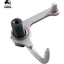 Yağlama Memesi Fiskiye Fıat Ducato Iıı 2.3 F1A E6-Karsan J10 Euro 6 Iveco 504386445