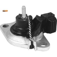 GB Kauçuk Motor Takozu Sağ Ipli Clıo Iı 98 Kangoo 98 1.5 Dcı GB Kaucuk 8200267625/ 8200170362