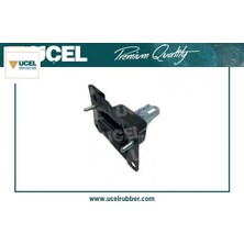 Motor Takozu P207 06 P1007 07 C3 I 02 C3 Iı-C3 Pıcasso-Ds3 09 1.6 Hdi-Vti Üçel Kauçuk 9801521580/ 1813.F0/ 1813.N4