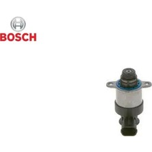 Mazot Pompa Regulatoru 301-208-308 1.6hdı 8V Fıesta 10 Focus Iıı 11 1.5tdcı-1.6tdcı Euro5  9806448980/ AV6Q9358BA/ 1810413 Bosch 1462C00997