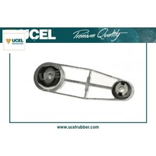 Motor Takozu Arka Renault Clıo Iıı 05>12 Megane Iı 02>08 Modus 04> Scenıc Iı 03> Dacıa Logan 06> San Üçel Kauçuk 6001549647/ 8200500928