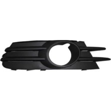 Maher Volkswagen Scirocco 2009-2014 Sis Lamba Kapağı Delikli Sağ (Oem NO:1K8853666C9B9)
