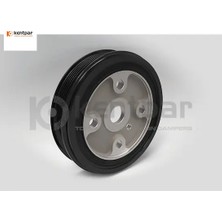 Krank Kasnağı S60 I-S80 I-V70 II-XC70-XC90 I 2.3-2.4d Kentpar 8642368/ 30731865