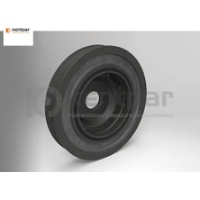 Krank Kasnağı Clıo Iı-Kangoo-Megane Iı 1.4-1.5-1.6 Dcı 16V Kentpar 8200392697