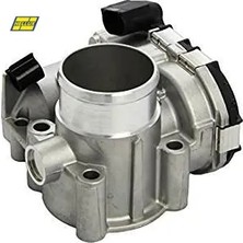 Gaz Kelebeği Gövdesi Lınea-Grande Punto 1.4 16V T-Jet Turbo 120HP Hellux 55187316/ 71788073