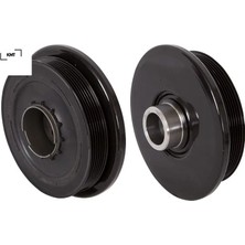 KMT Krank Kasnagı Bmw N47S1 F10 F20 F22 F30 F32 F34 E84 F15 11238513539