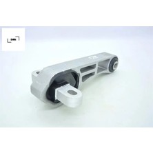 Emin Motor Takozu Arka Lınea-Fıorıno 1.3-1.6 Mjtd 105HP Emın 51805433/ 51772206