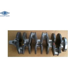 Krank Doblo 1.9 Jtd Genmot 71736266/ 46473022