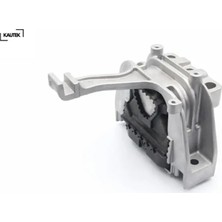 Kautek Motor Takozu Sağ Golf7-A3-Leon-Octavıa 1.2-1.4 Tsı 2013 > Cjza-Cjzb-Cyva-Cyvb 5Q0199262BE/ 5Q0199262BF