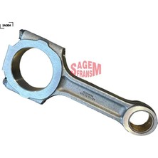 Piston Kolu Doblo 1.9 D-1.9 Jtd 2001> Sagem 46768951
