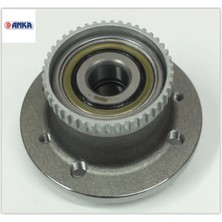 Arka Teker Poryası 4 Bij. Abs Li Mgn 1.4-1.6-1.9d 97-03 Scenıc 1.6 99-03 Anka 7701205170