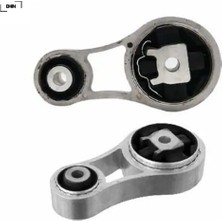 Emin Motor Takozu Arka Trafıc Iı-Vıvaro Iı 1.9dcı-2.0 Dcı-2.5 D Emın 4408761/ 123800QAA/ 8200003826