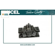 Motor Takozu Sağ Üst Ducato-Boxer-Jumper 94 03 2.5d 2.8d Üçel Kauçuk 1307907080/ 1827.19