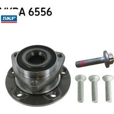 Ön Teker Poryası Caddy Iıı 04 Golf V 04 Golf Vı 09 Golf Vıı 12 Plus 05 A3 3 Vidalı Skf 1K0498621/ 5K0498621A/ 8V0498625
