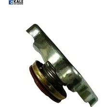 Radyatör Kapağı M131 Dkş Üniversal Kırmızı Contalı Kale Radyatör 7910014959