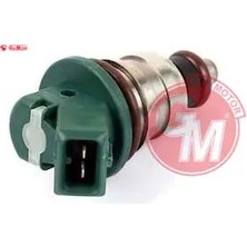 Enjektör Memesi Renault Megane F3R Laguna F3R 2000-8VALF Gua 7700867867