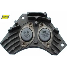 Kalorifer Klima Rezistansı Partner-Berlıngo 1.9/2.0 HDI-P106-P306-P406-XSARA Hellux 6441,78