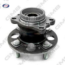 Arka Teker Poryası Rulmanlı Hyundaı Accent Blue 1.4l 1.6l Benzinli 1.6l Crdi Dizel 10-17 / I20 14-20 Gmb 527500U000/ 527504L100/ 527501R000