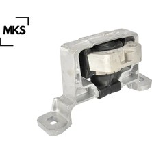 MKS Motor Takozu Yağlı Ford Focus-Cmax 04> Volvo C30-S40-V50 04> 1.6 Benzinli V50 05>12 1.6 B4164S3 Benz 3M516F012CJ/ BV616F012CB/ 1858125