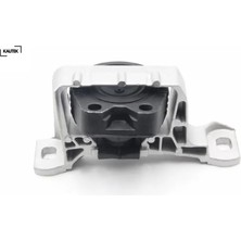 Kautek Motor Takozu Yağlı Ford Focus-Cmax 04> Volvo C30-S40-V50 04> 1.6 Tdci Yeni Connect 1.6 -1.5 Tdci 15> AV616F012FA/ 1437549/ 3M516F012BH