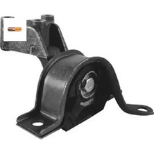 GB Kauçuk Motor Takozu Fıat Albea-Palıo 99> 1.2 1.3 Jtd GB Kaucuk 51731216