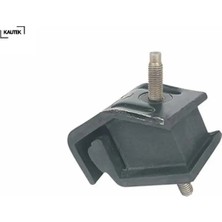 Motor Takozu Sol Clıo I 05-1990-09-1998 Kautek 7700795688