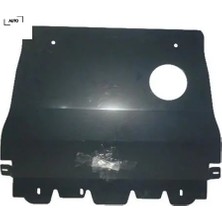 Karter Muhafazası P407 Demir Auto 7013AG.12
