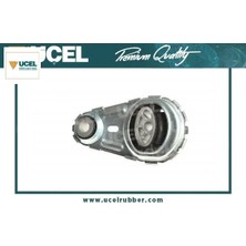 Motor Takozu Alt Fluence 09 Megane Iıı 09 Scenıc Iıı 09 1.5 Dcı 6 Vites Üçel Kauçuk 112380006R
