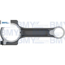 Pıston Kolu OM607 W176 W246 C117 X117 X156 W415 . Kng Clıo Mgn Fluence 1.5 Dci K9K Bmy A6070302100/ 7701475074