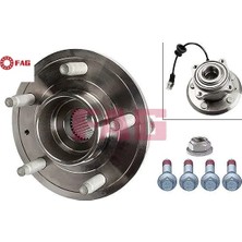 Arka Teker Poryası Komple Antara 06 Chevrolet Captıva 06 Fag 25903295/ 4804658/ 4814139/ 96626439
