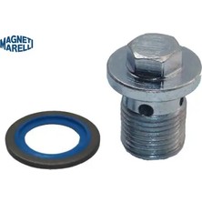 Magneti Marelli Karter Tapası  1.6/ 1.9/ 2.0 Magnetı Marellı 359004400295