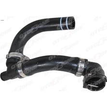 Kalorifer Hortumu Fıat Doblo 09 Linea 09 1.3d Mtj Otozone 51898738