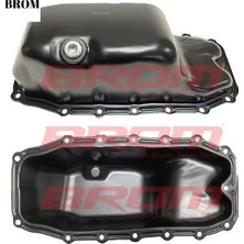 Yağ Karteri FIORINO-DOBLO-LINEA-PALIO-ALBEA-PUNTO-500 1.3 Mtj 16V-1.3JTD 16V-ASTRA-CORSA 1.3cdtı 16V Brom 46743794/ 5652003/ 0301.R2