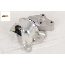 GB Kauçuk Motor Takozu Sağ Fıat Doblo 05> 1.9 Jtd GB Kaucuk 46759568/ 51760172