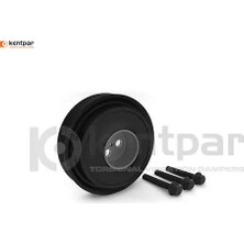 Krank Kasnagı Transıt V347 2.2tdcı / 2.4tdcı 06 14 V363 2.2tdcı 14 / Arkadan Ceker Kentpar BK3Q6B319CB/ 1748942/ BK3Q6B319CA