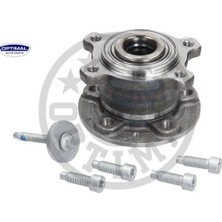 OPTIMAL Arka Teker Poryası XC60 2.4d 3.2 D3 D4 D5 T5 T6 2008-2017 30760189 Dış Çap - 136.00 mm Dış Çap2-63.5 Optımal 31277810/ 31300026/ 31360026/ 31329970