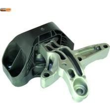 GB Kauçuk Motor Takozu Sağ Renault Megane Iv 16 Talısman 16 Scenıc Iv 16 1.5dci 1.6dci GB Kaucuk 113757824R/ 7717355544