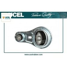 Motor Takozu Arka Master Iıı-Movano 2010 2.3 Dci-Cdti Üçel Kauçuk 8200675206/ 93197451/ 4419368