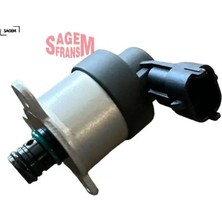 Mazot Pompa Basınç Regülatörü Master Iı 2.5 Dci Sagem 928400743