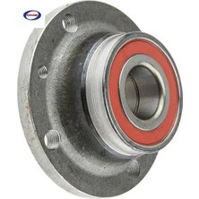 Arka Teker Poryası Rulmanlı Tempra-Doblo-Palıo-Albea-Marea Abs Siz 4 Bijon 30X117X61.7 Gmb 71714477/ 71737612/ 51754192/ 07787124